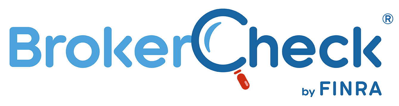 BrokerCheck by FINRA logo