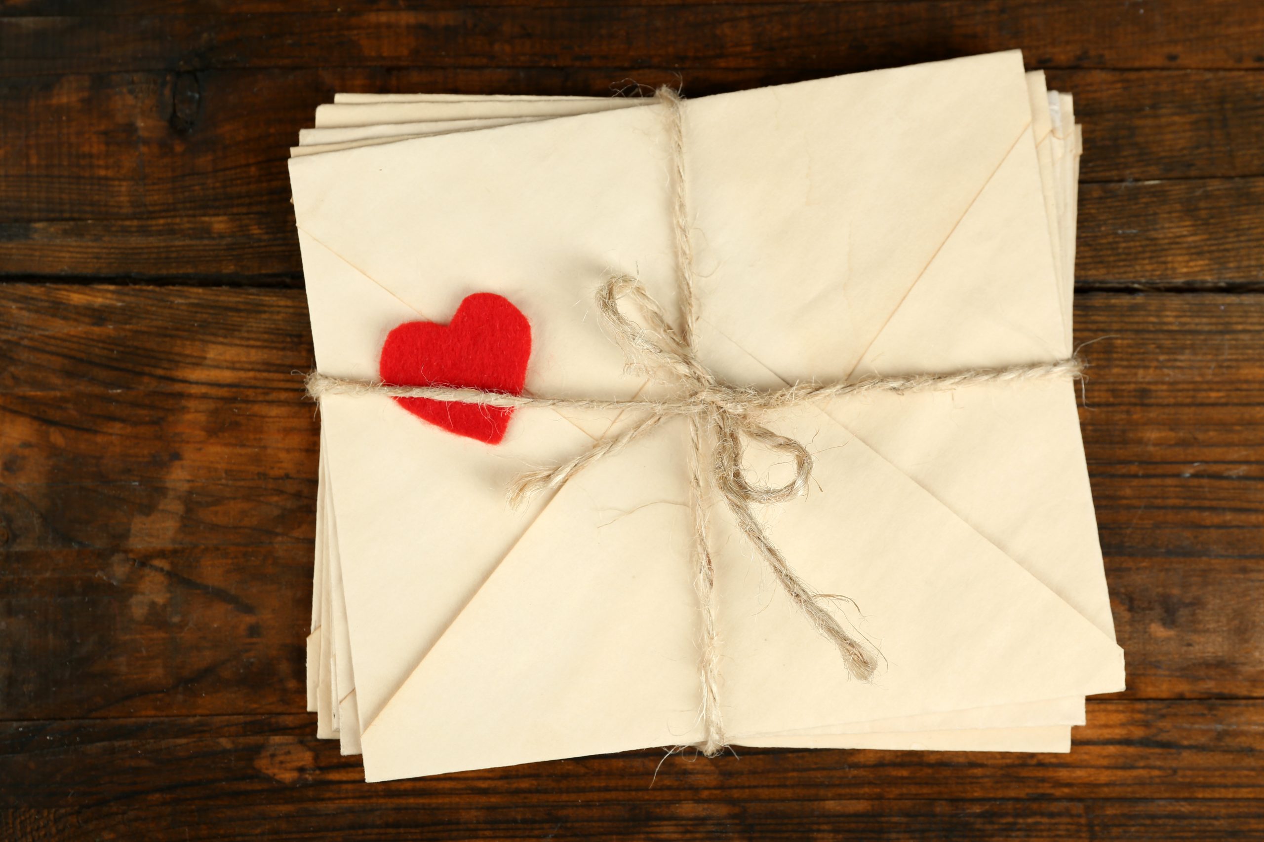 Getting your estate in order - More than just the legal documents