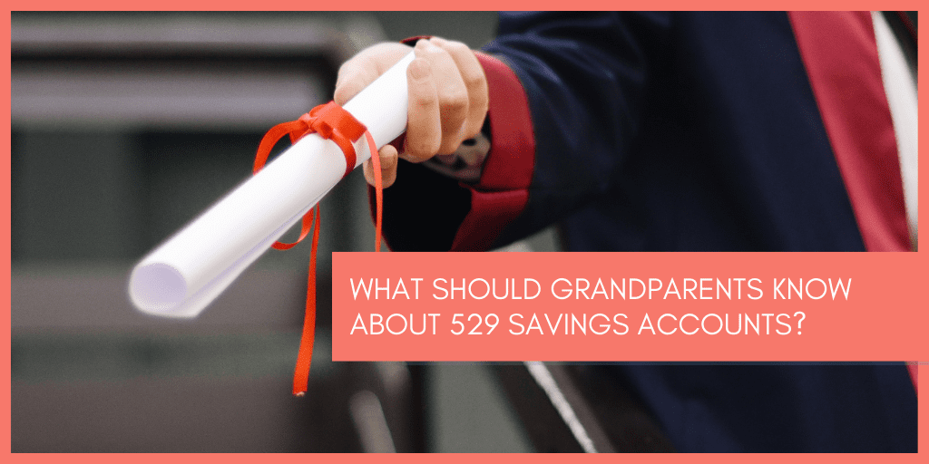 The Finance Couple Greenville, SC What Should Grandparents Know