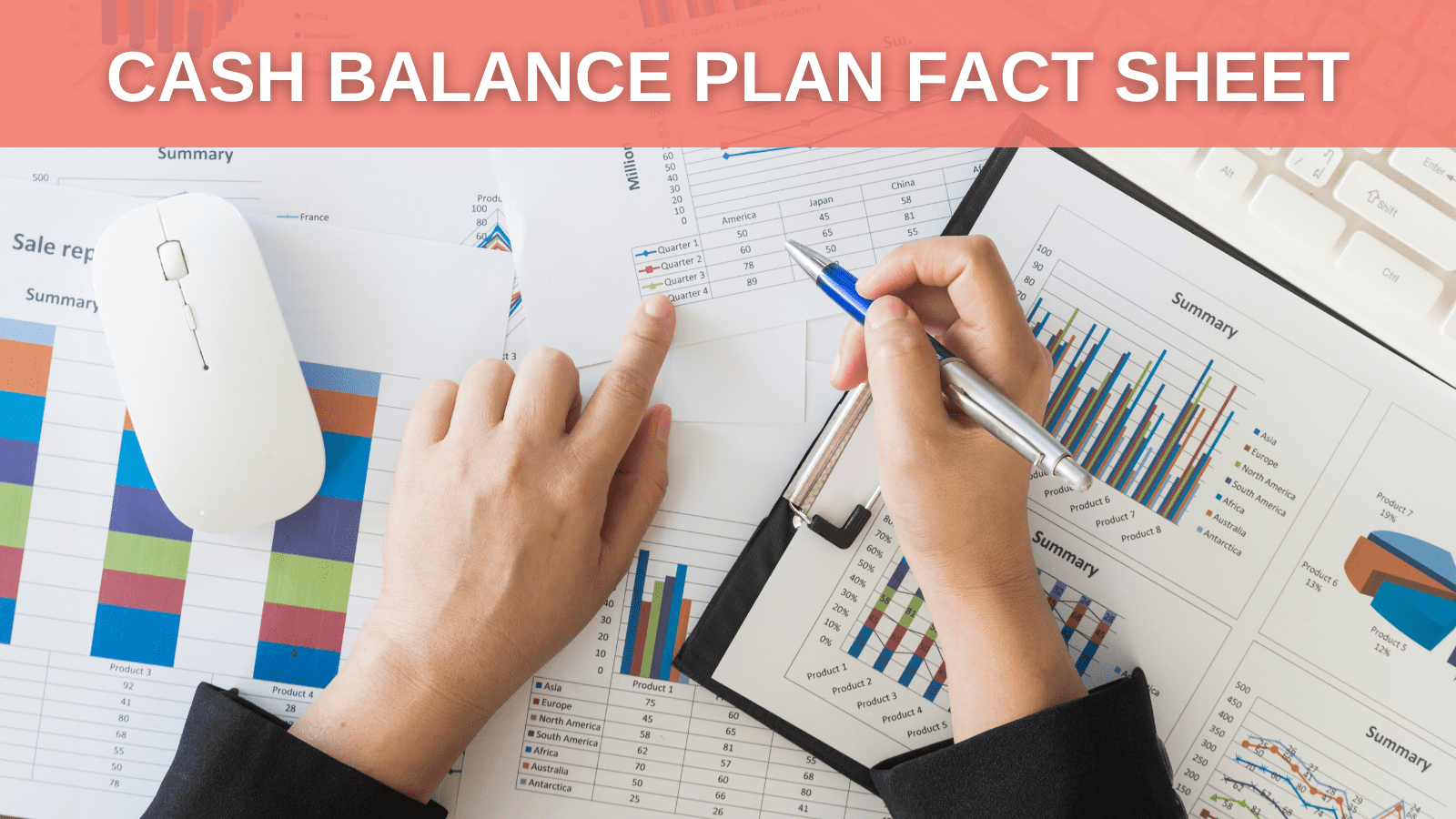 The Finance Couple Greenville, SC Cash Balance Plan Fact Sheet